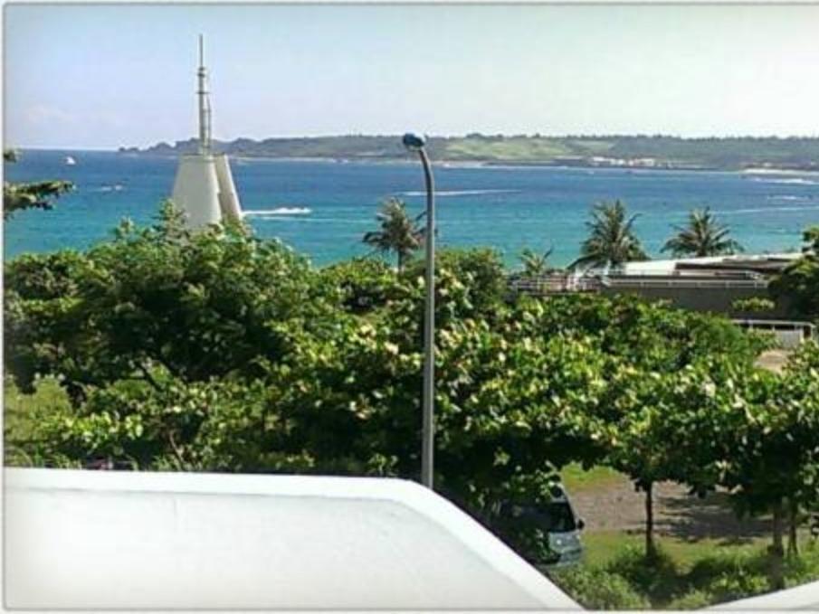 Kenting Blue Bay Inn Nanwan Exterior foto